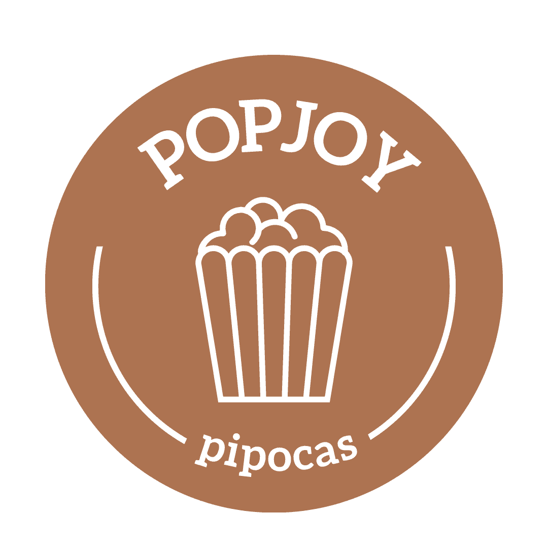 PopJoy Logo
